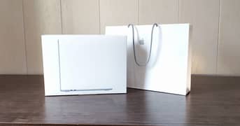 Macbook Air M4 , Sky Blue , MacBook Air , 16 - 256 , TDRA VERSION .
