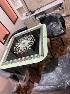 Dinning table