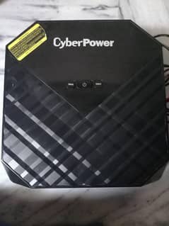 cyber