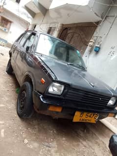 Suzuki fx 70% original  03123197129