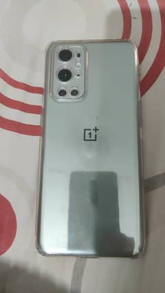 OnePlus 9pro 5g