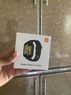 Redmi Watch