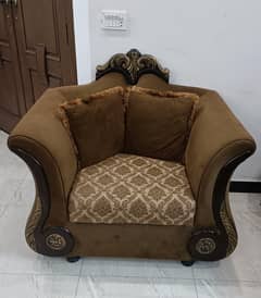 Sofa set for sale