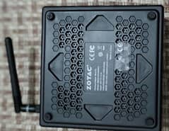 ZOTAC