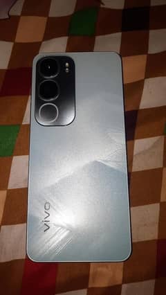 Vivo y19s