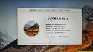 MacBook