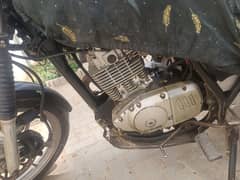 Suzuki 150cc 2019 model