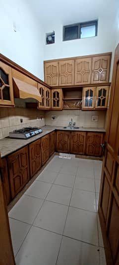 7 Marla Upper Portion Available For Rent In G 15 Islamabad