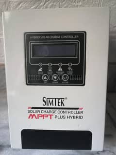 Simtek