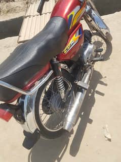Road Prince 2019 Model No Fault All Ok All Documents & Smart Card Aval