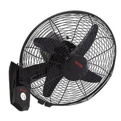 Wall