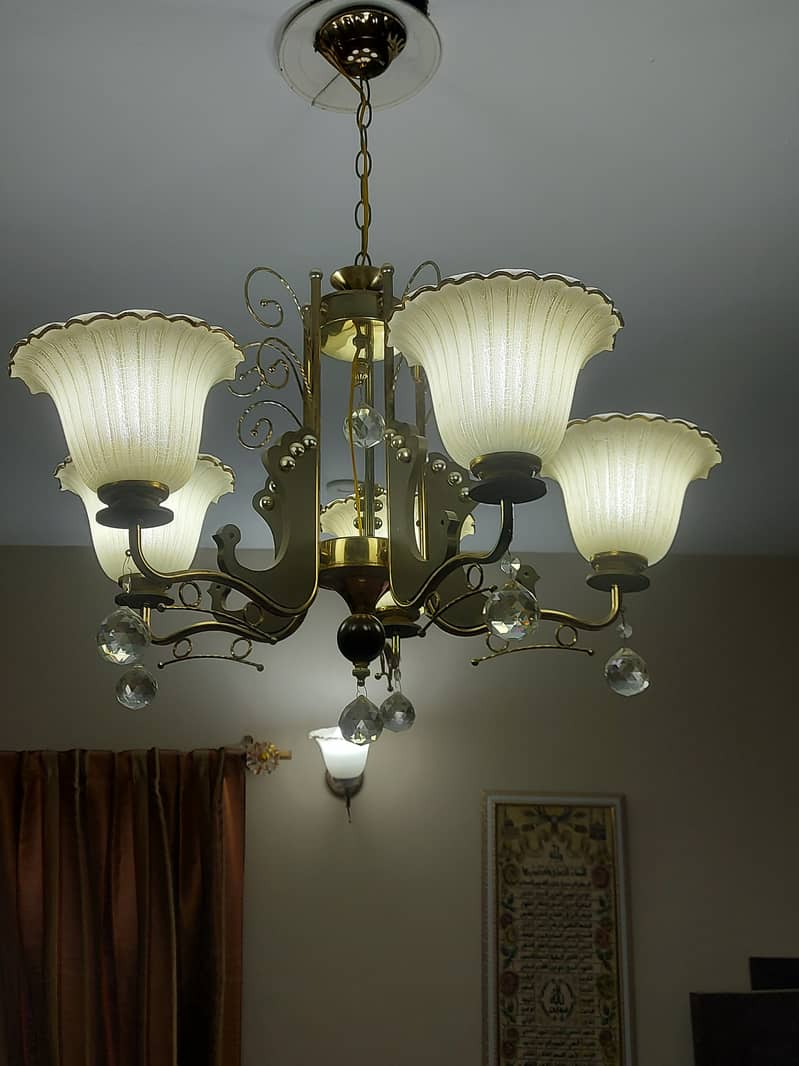 Beautiful light 0