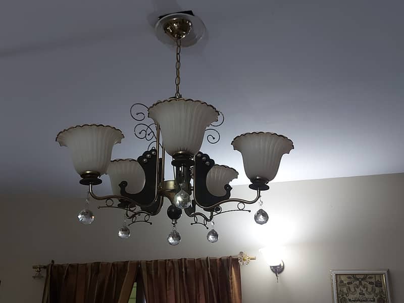 Beautiful light 2