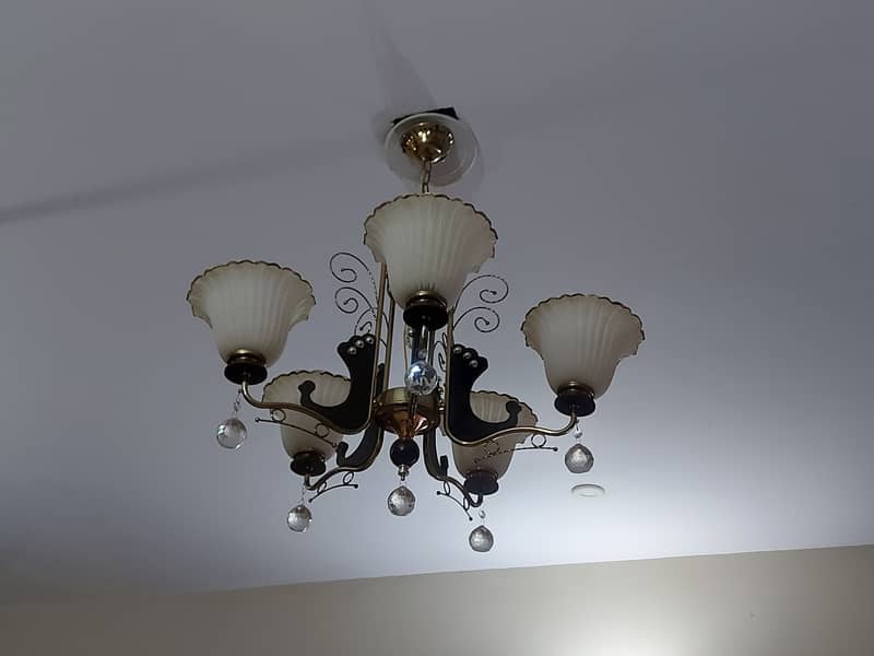 Beautiful light 3