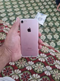 iPhone 7