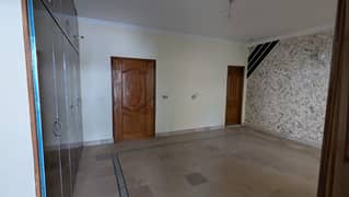 5mrla ground portion For rent in pak Arab housing society society