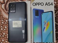OPPO A54 For Sale