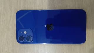 iPhone 12 mini