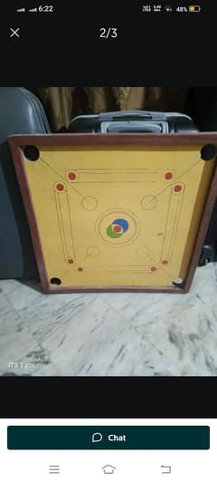 carrom