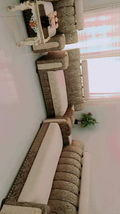 Premium Quality Sofa Set