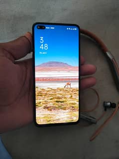 Oppo Reno 3 pro 8/256GB