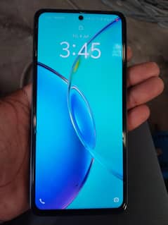 vivo y36 ram 8+8 memory 128 sath dabba charger sab hai