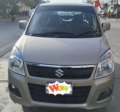 SUZUKI WAGON R AGS FOR SALE
