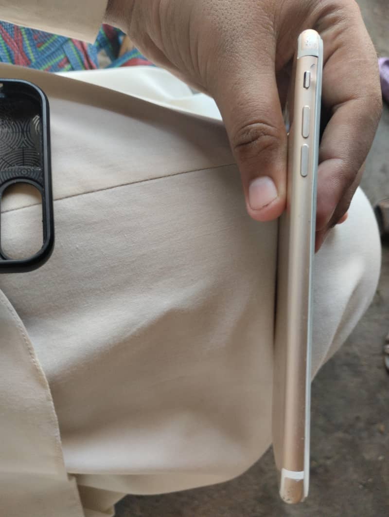 iPhone 7plus 1x camera not working 2