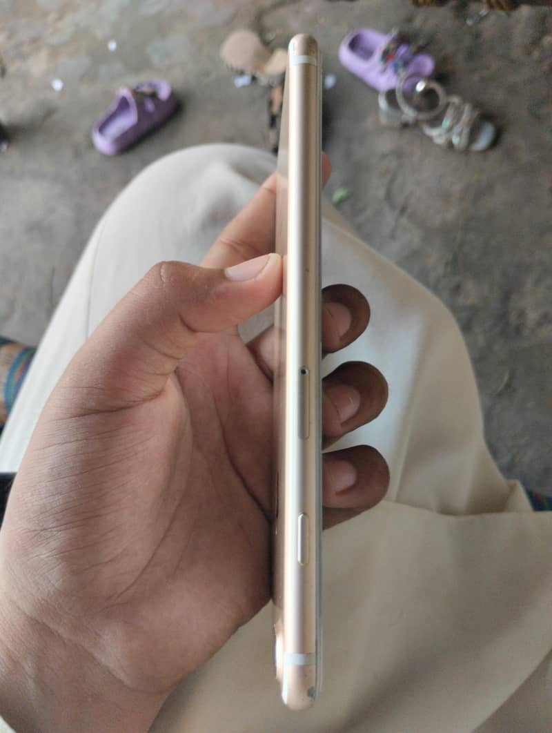 iPhone 7plus 1x camera not working 3