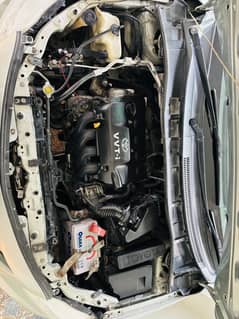 Toyota Gli  excellent condition