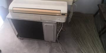 Haier ac available for sale