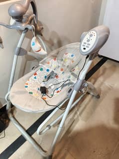 baby swing