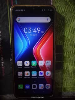 Infinix
