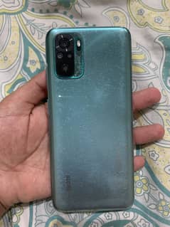 Redmi note 10