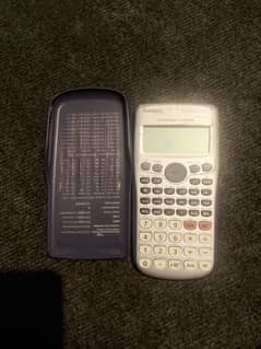 scientific calculator
