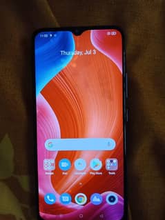 Realme C12