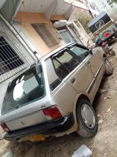 Suzuki fx urjant sell 03123197129