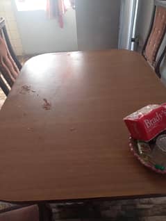 dining table for sale