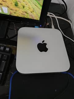 Apple Mac Mini M1 16GB RAM 1TB SSD Compact Desktop Computer