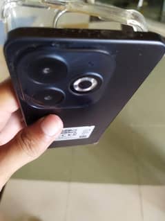 Infinix Spark 8 Pro