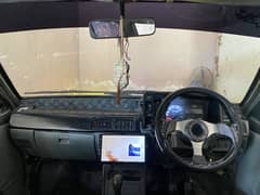 Mehran vx 2016  model