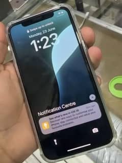 All ok phone 10/10