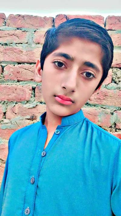 Muhammad
