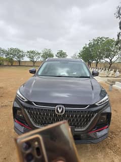 oshan x7