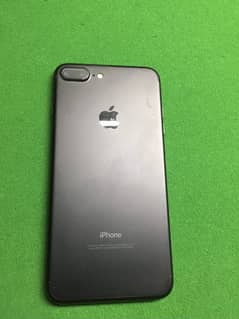 Iphone 7plus whatspp 03275502828