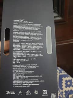 Google Pixel 9