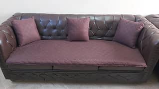 7 seater Sofa