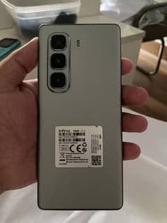 Infinix Hot 50 pro plus