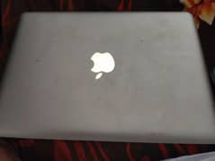 MacBook