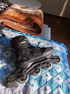 Skating Shoes